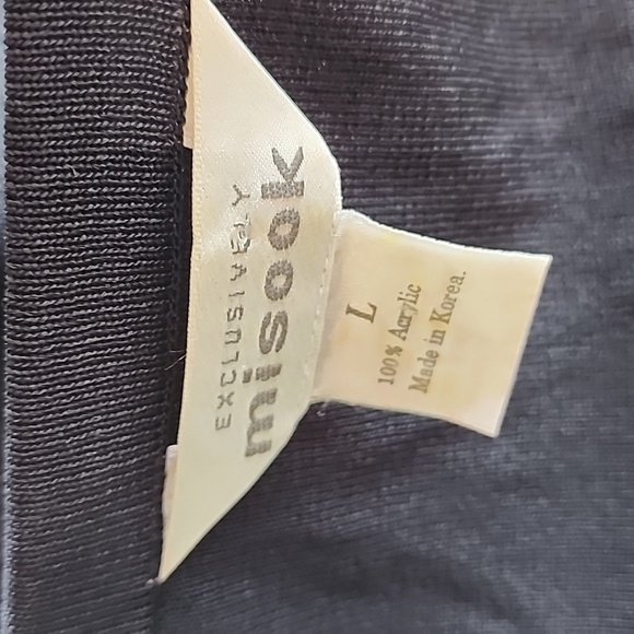 MISOOK Dress - Picture 4 of 4